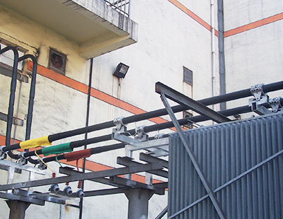 密集型母線槽升溫會(huì)帶來什么影響