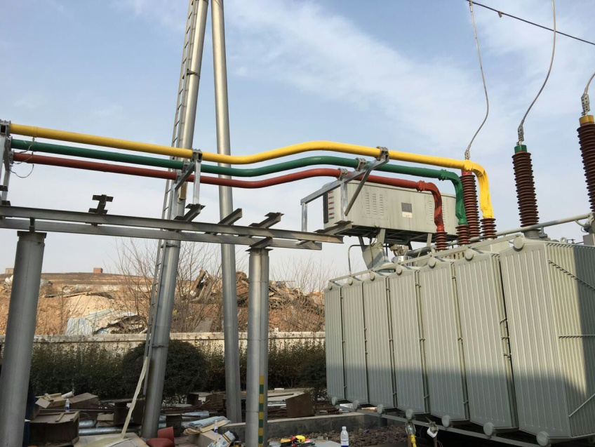 廠家驗(yàn)收密集型母線槽時要重點(diǎn)查看哪些