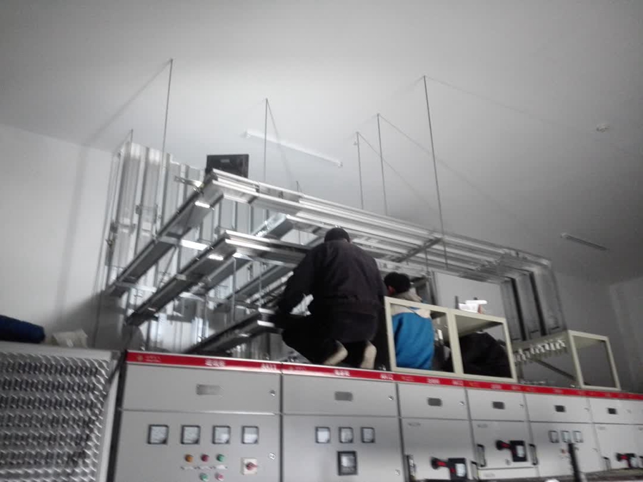 河南管型母線生產廠家 河南管型母線生產廠家