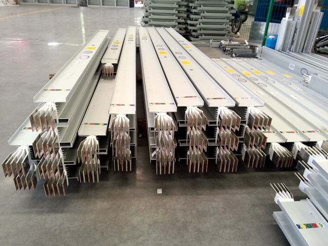 密集型母線槽應用于配電線路的3大優(yōu)勢